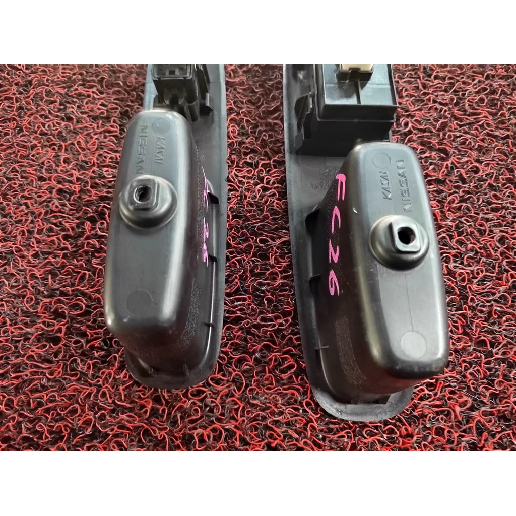 NISSAN SERENA 2011 YEARS FC26 POWER WINDOW SWICTH SET(NO WARRANTY SABAH ...