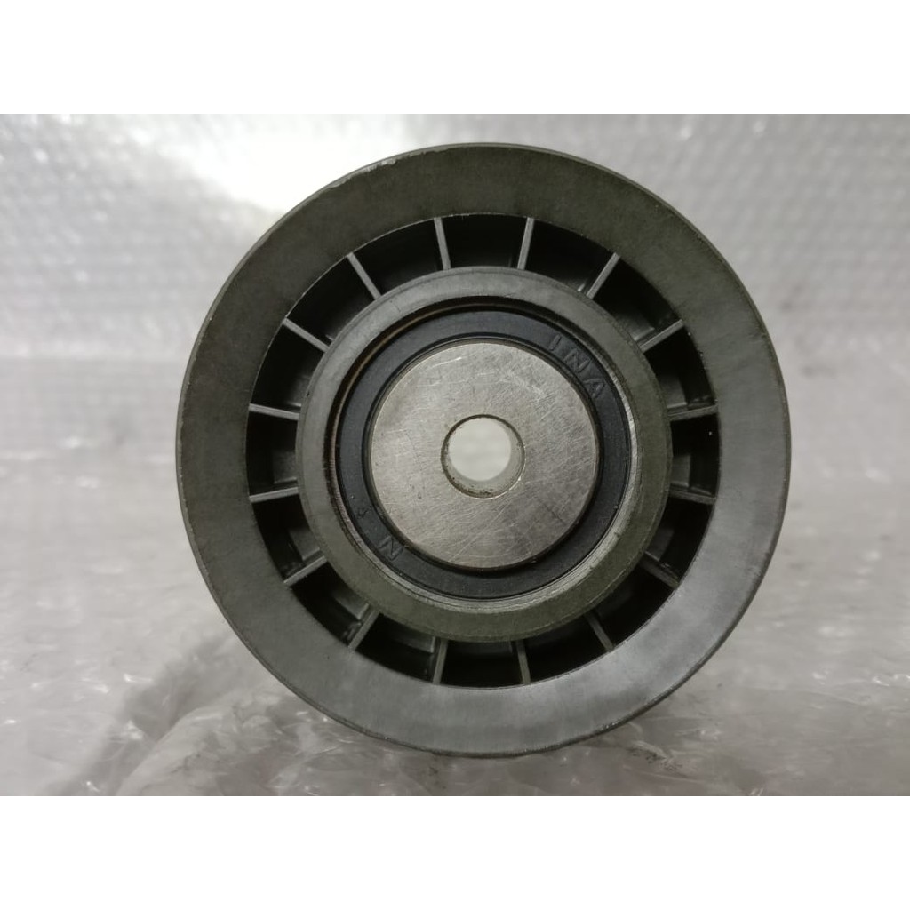 MERCEDES-BENZ W124 280 320 BELT TIGHTENER TIMING (ORIGINAL) | Shopee ...