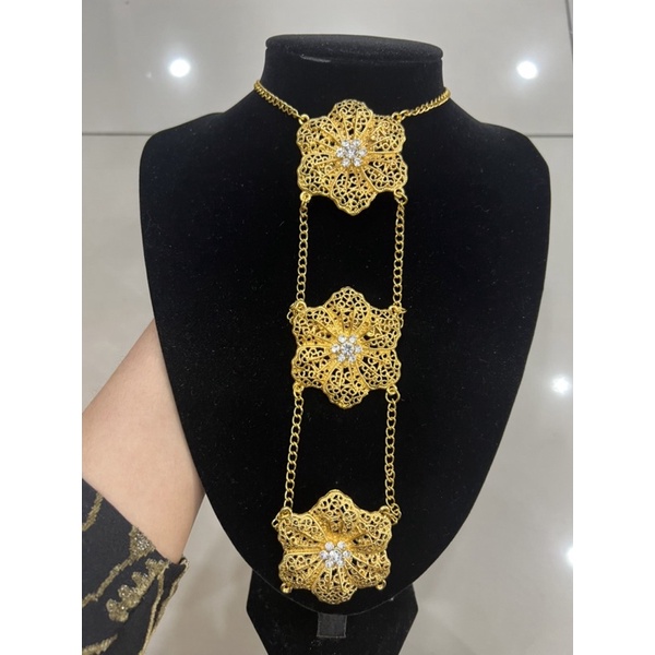 Dokoh Rantai Tradisional | Shopee Malaysia