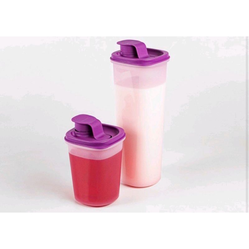 Tupperware EZY POUR COOKING OIL Place For OIL, Sauce, Soy Sauce ...