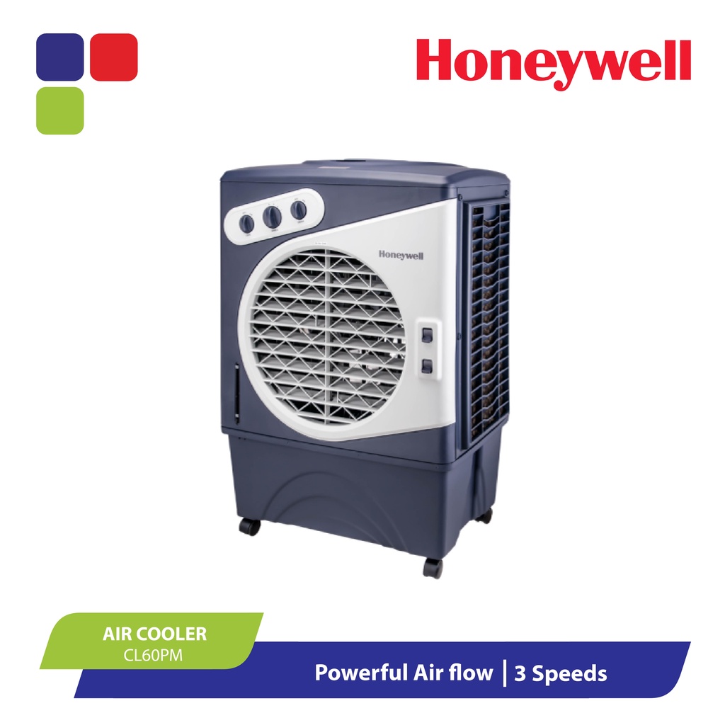 Honeywell 60l store outdoor evaporative cooler