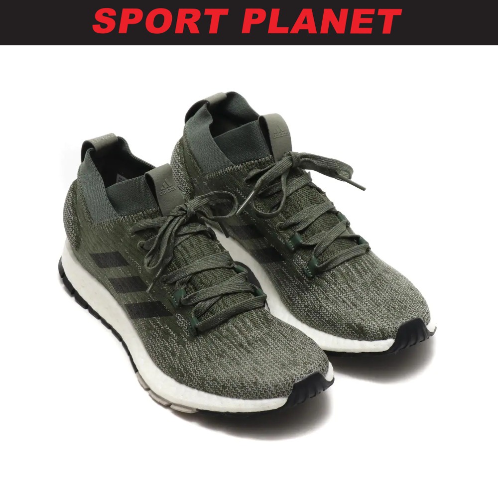 adidas Men Pureboost RBL Training Shoe Kasut Lelaki CM8312 Sport Planet 8 4