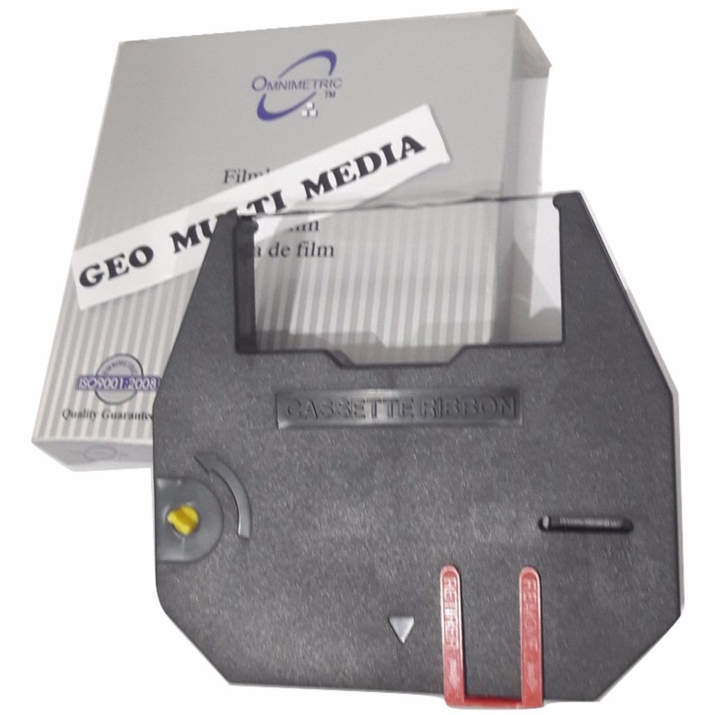 Nakajima AX 150/160/200/210/220 Typewriter Ribbon | Shopee Malaysia