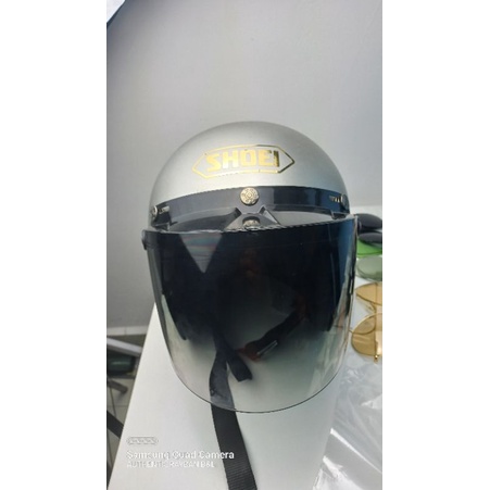 SHOEI HELMET FREEDOM | Shopee Malaysia