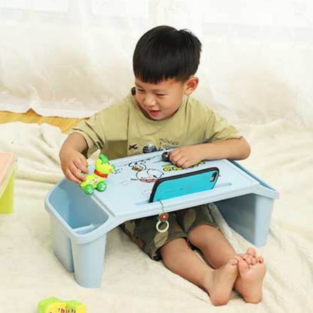Multifunction Kids Study Table READYSTOCK | Shopee Malaysia