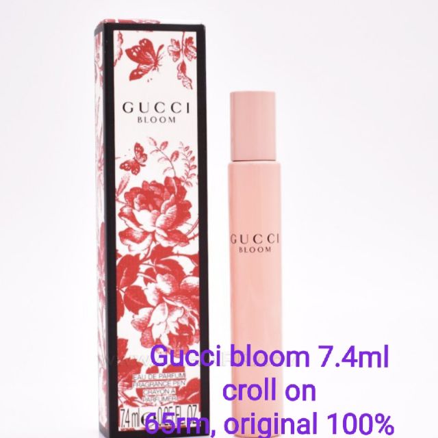 Gucci bloom roll on new arrivals