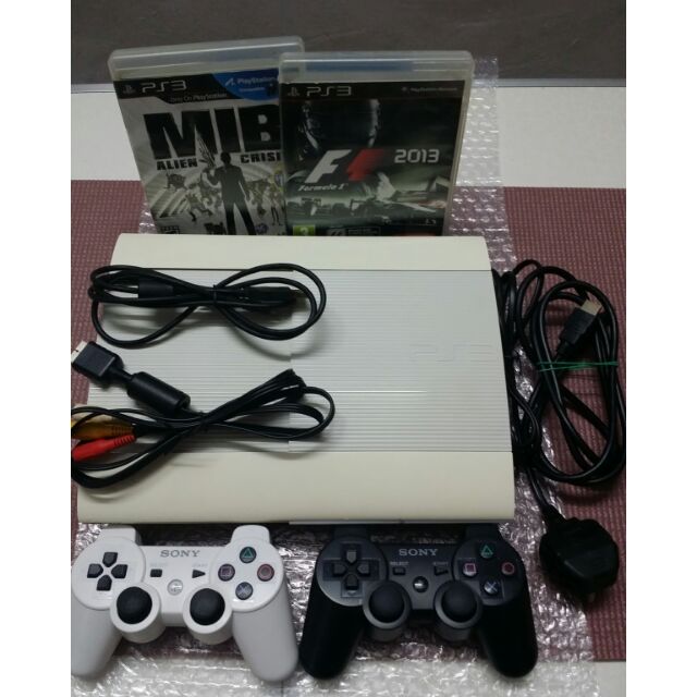 Ps3 super deals slim shopee