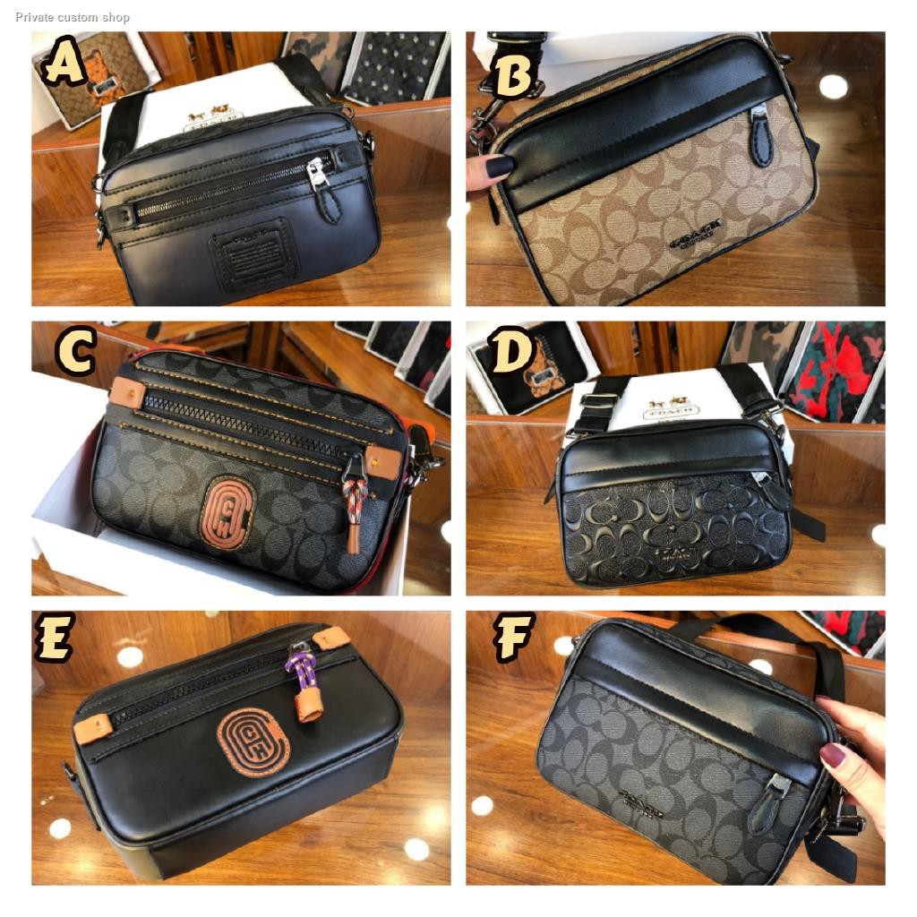 Coach crossbody online 2019