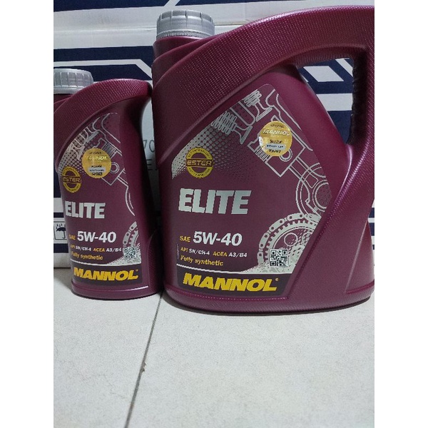 MANNOL 5W-40 EXTREME - Synthetic Engine Oil Selangor, Malaysia, Kuala  Lumpur (KL), Klang Supplier, Suppliers, Supply, Supplies