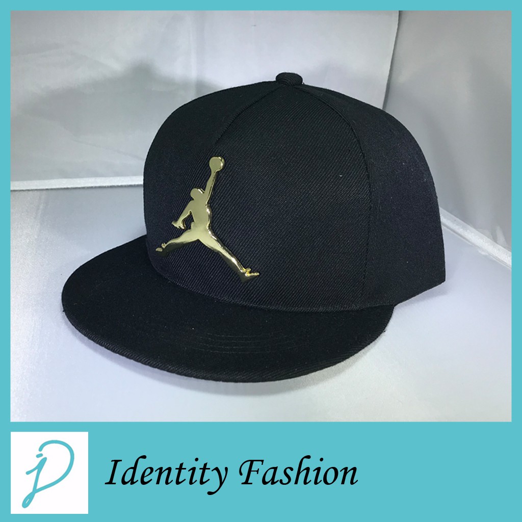 Cappelli hip hop clearance jordan