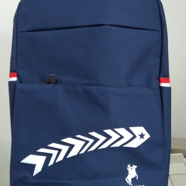 Inter hotsell polo backpack