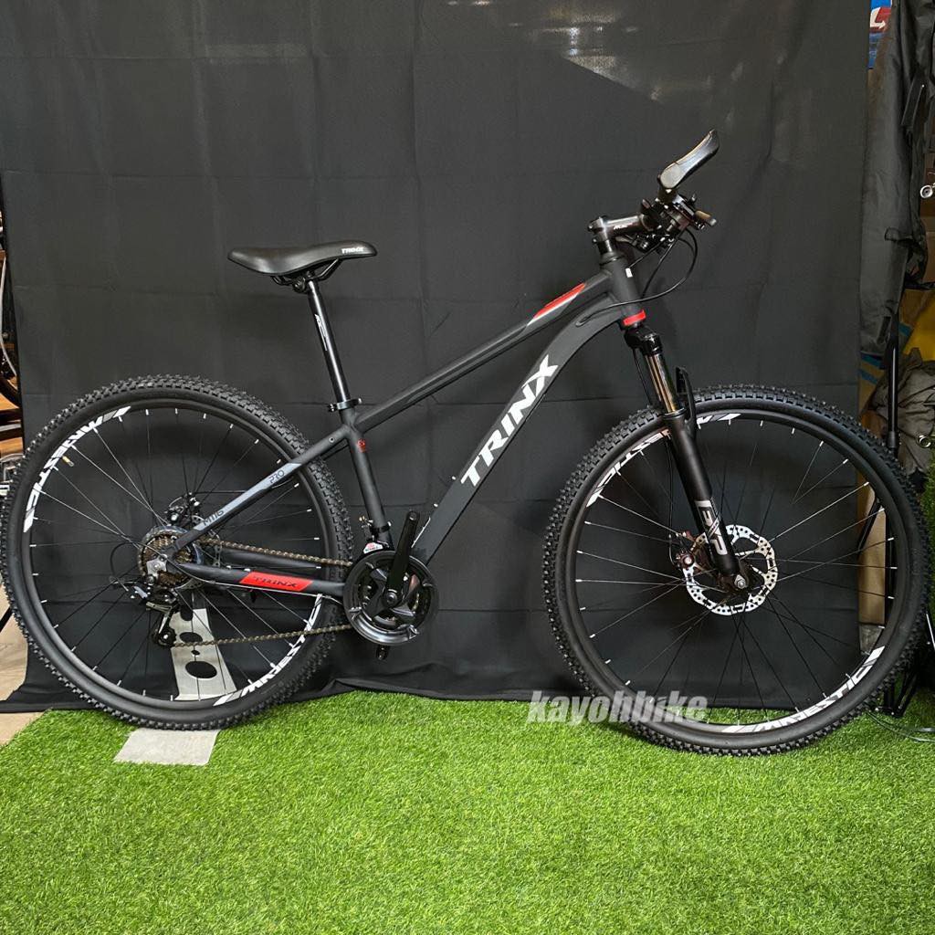 Trinx best sale m116 29er