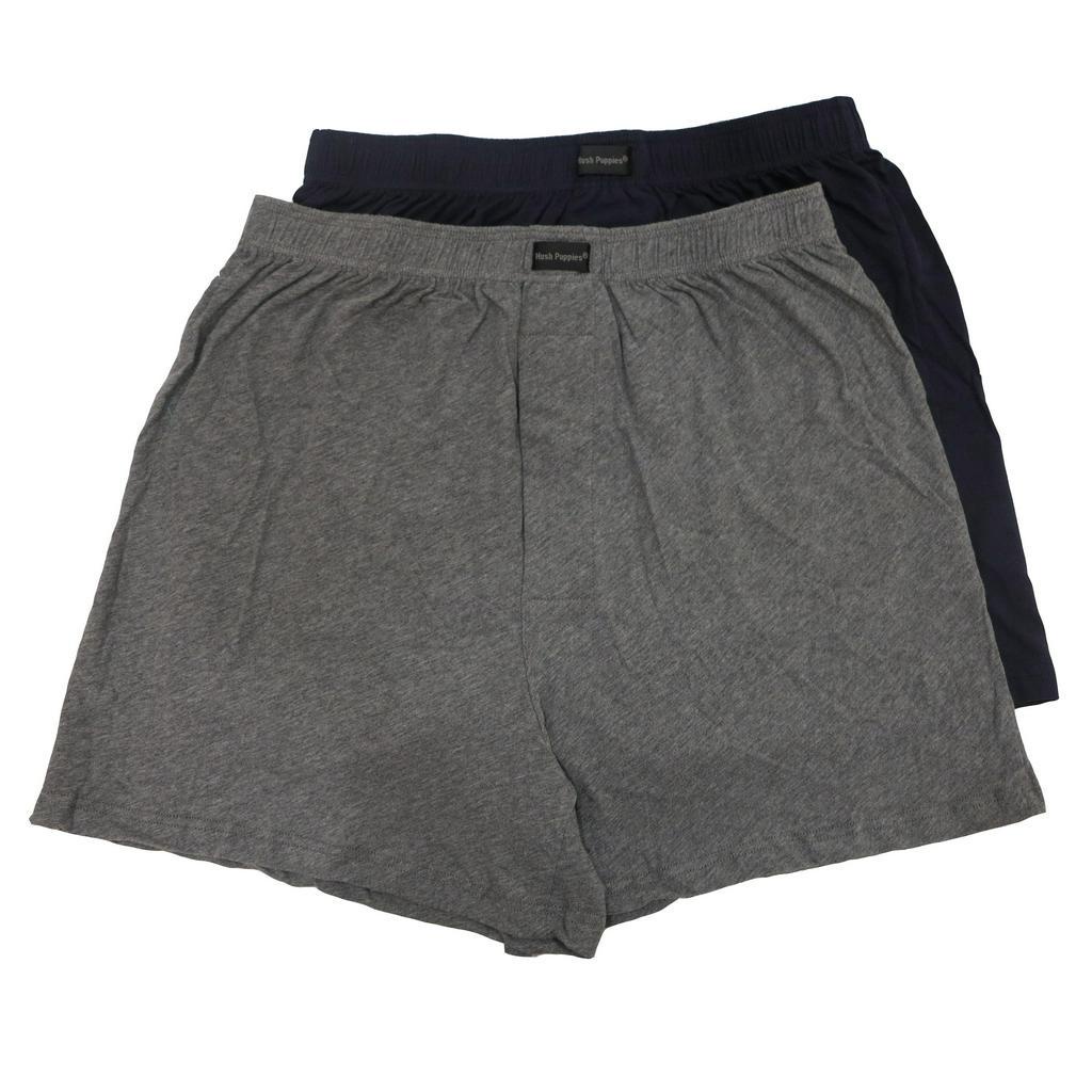 Hush puppies boxer store shorts