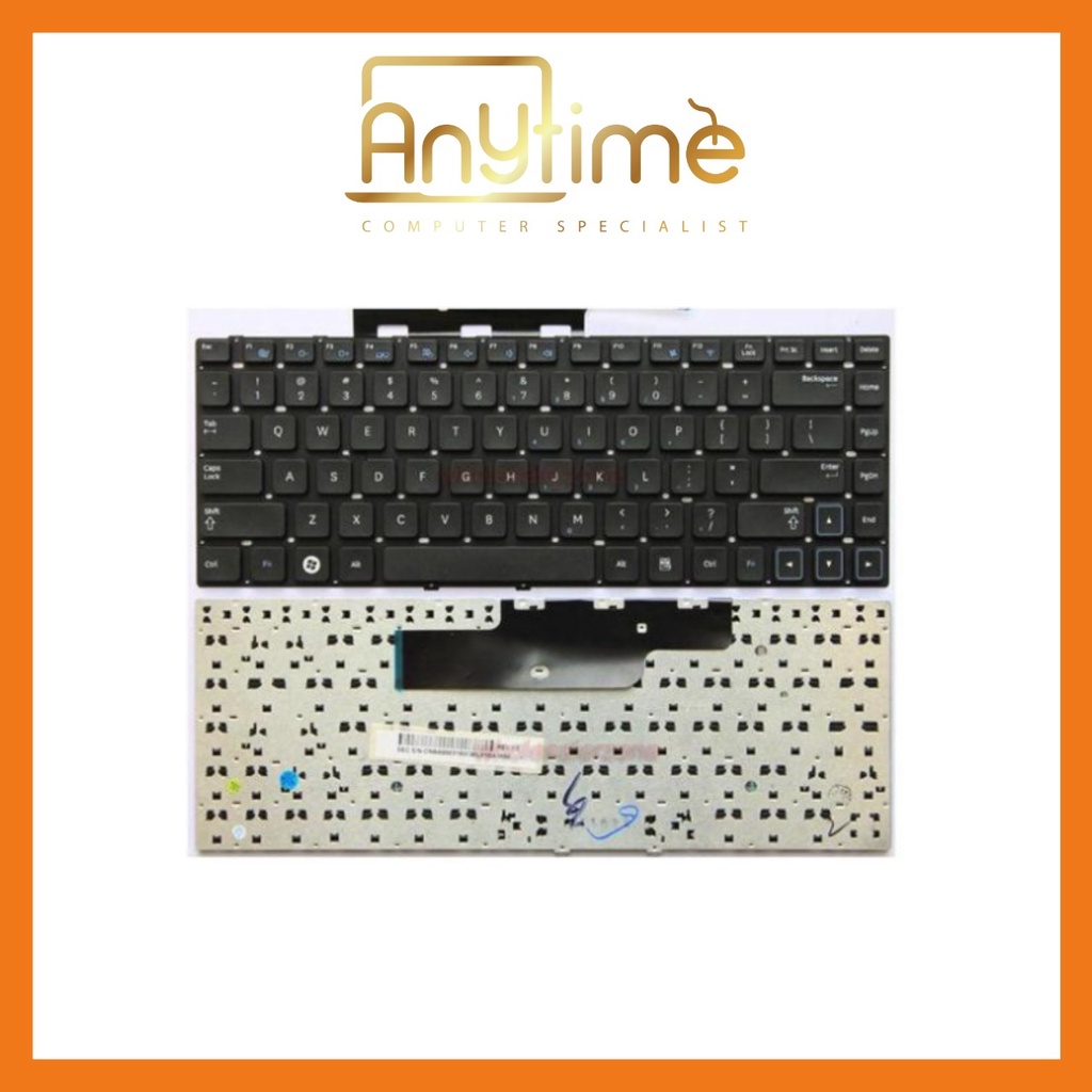 Samsung NP300 NP305 NP300E4Z NP300E4A NP300V4A Keyboard | Shopee Malaysia