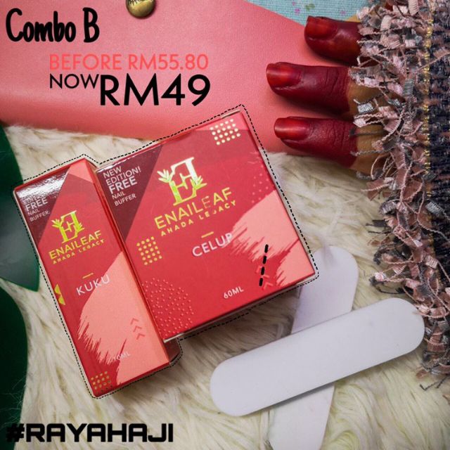 🎇🎊PROMOSI SET COMBO RAYA HAJI🎊🎆 | Shopee Malaysia