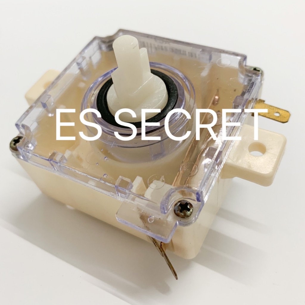 Washing Machine Drain Switch Timer Shaft 22mm | Shopee Malaysia