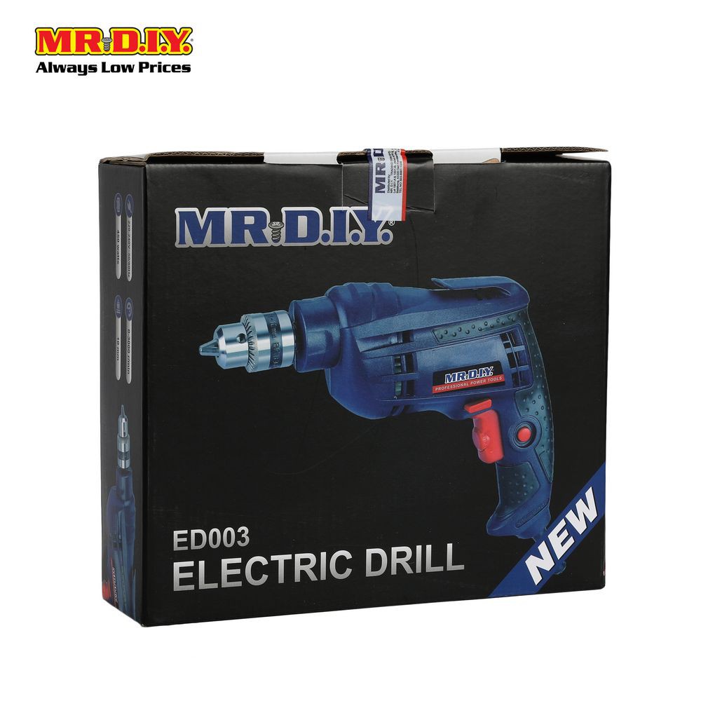 Mr diy drill review hot sale