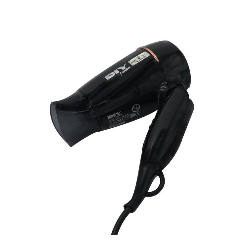 Visiq hair dryer top