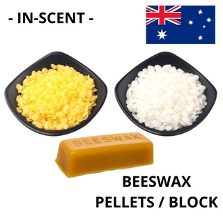 Pure Beeswax Natural Organic Bee Wax Slab Yellow Beeswax Blocks - China  Beeswax, Beeswax Pellets