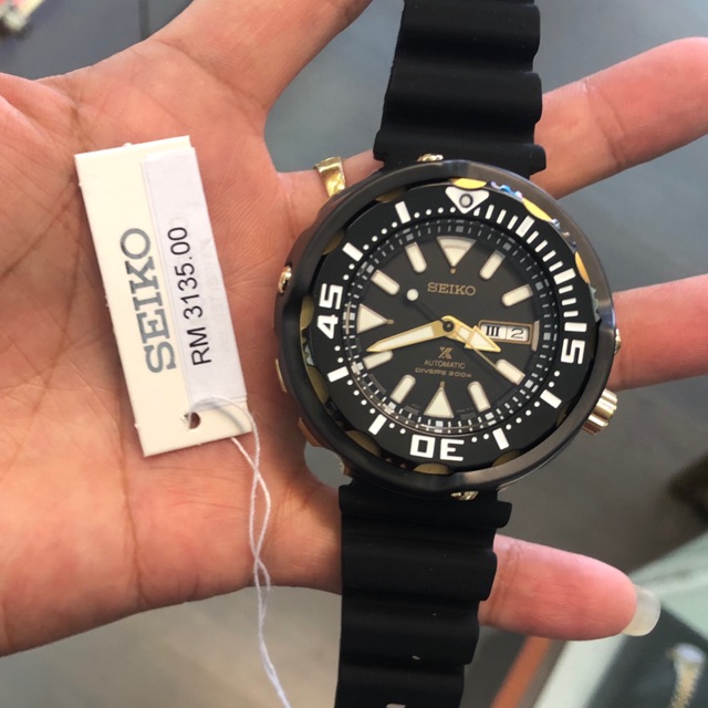 Seiko prospex clearance srpa82k1