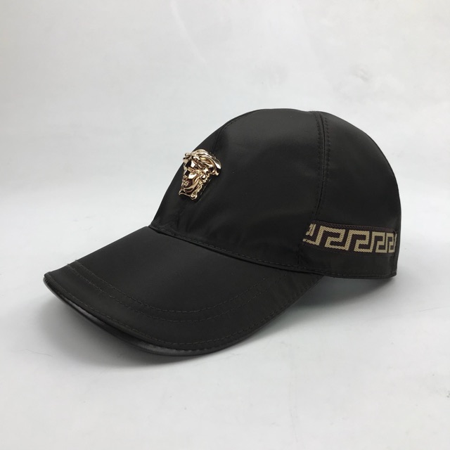 Caps versace cheap