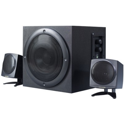 Microlab best sale v12 speakers