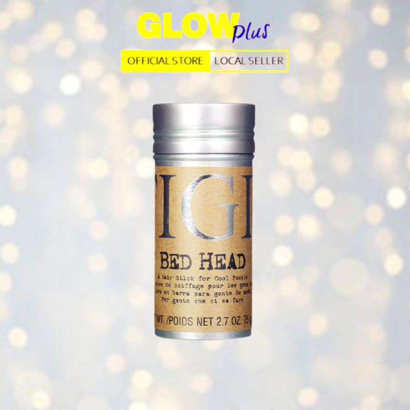 Tigi Bed Head Hair Stick Hair Wax 73g (100 ORIGINAL) Shopee Malaysia