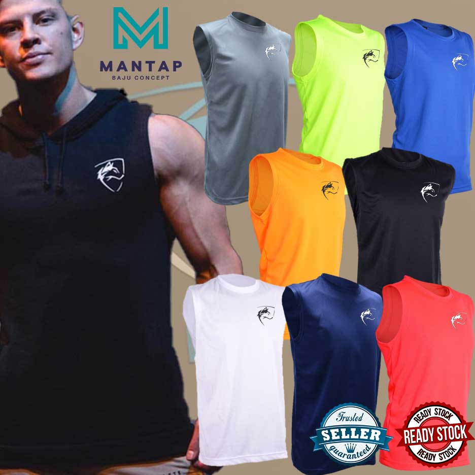 ALPHALETE USA GYM sleeveless jersey / gym logo shirt / tank top