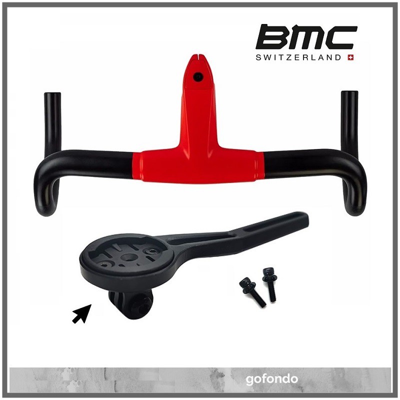 Bmc best sale wahoo mount