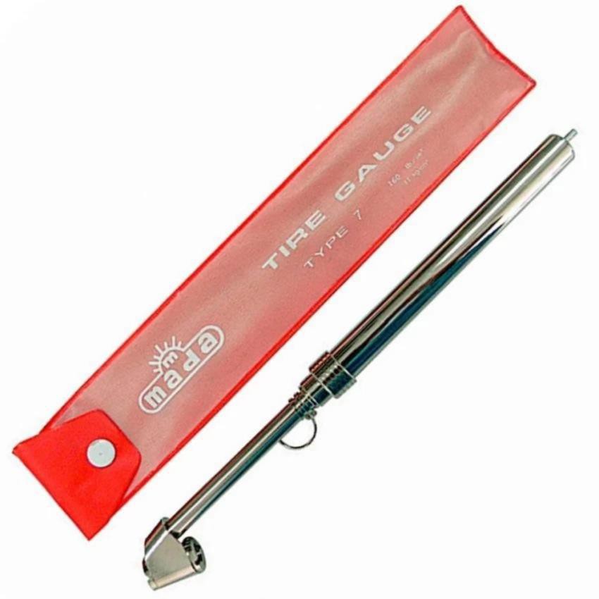 Air tyre deals gauge