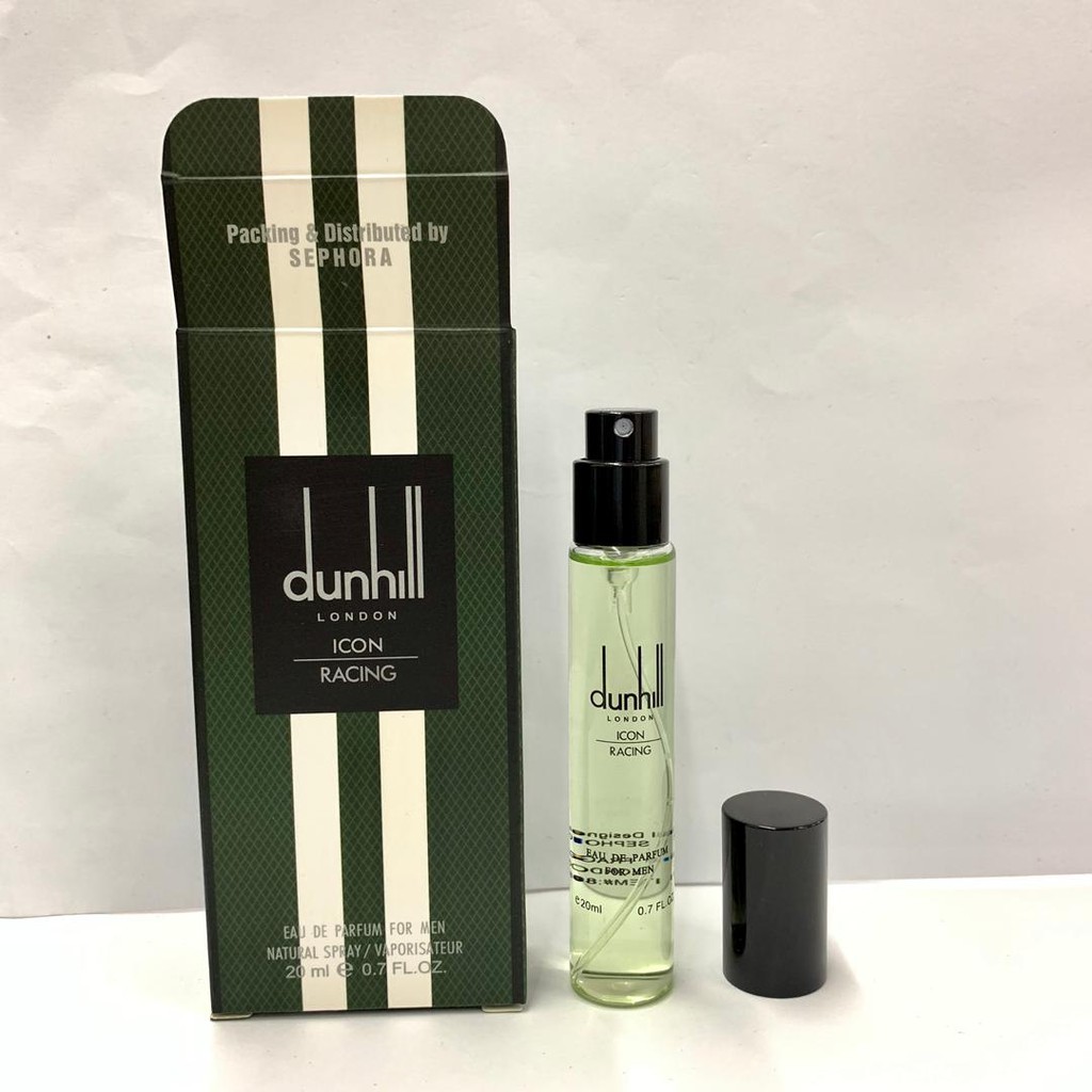 Dunhill best sale icon sephora