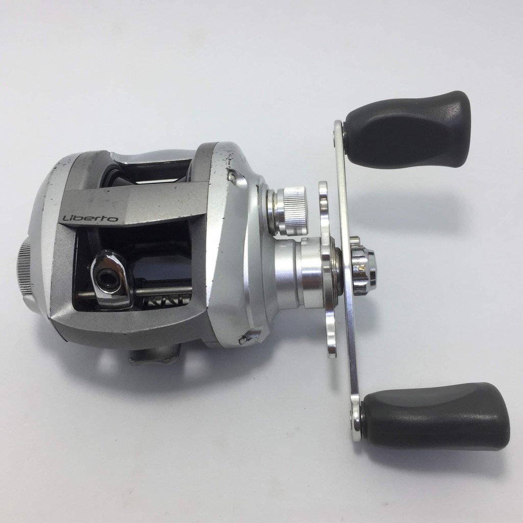 Enthusiast Fishing Reel Review - Japanese tackle, Daiwa Pixy