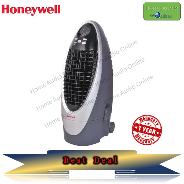 Honeywell Evaporative Air Cooler 10 Litres CS10XE Shopee Malaysia