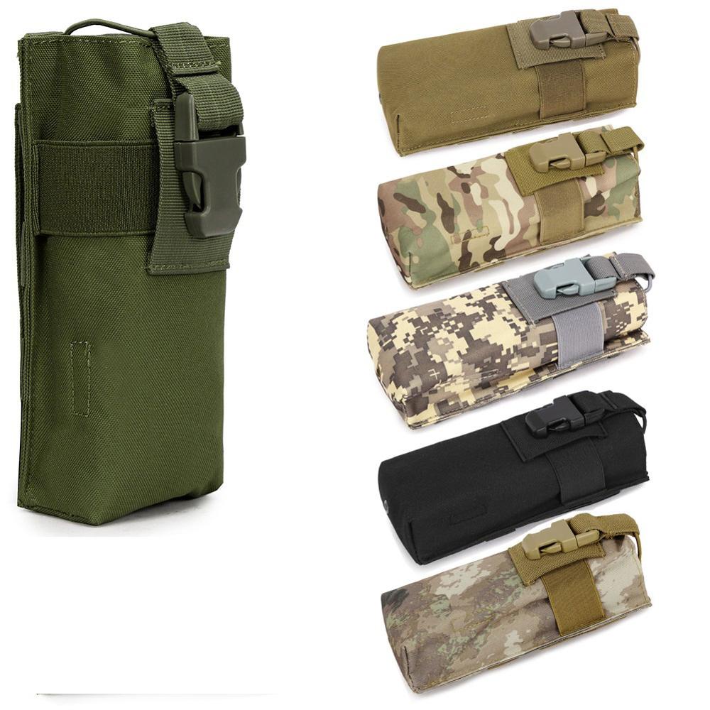 Poche à Chargeur FMA Tactical - MOLLE Pour Fusil 5.56 Mm - Adapté Paintball/airsoft - Neuf