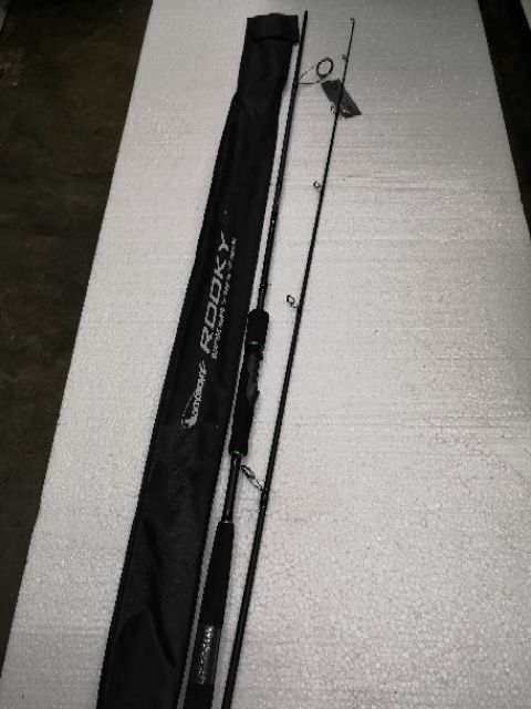 BACKBONE ROOKY 7KAKI FISHING ROD | Shopee Malaysia