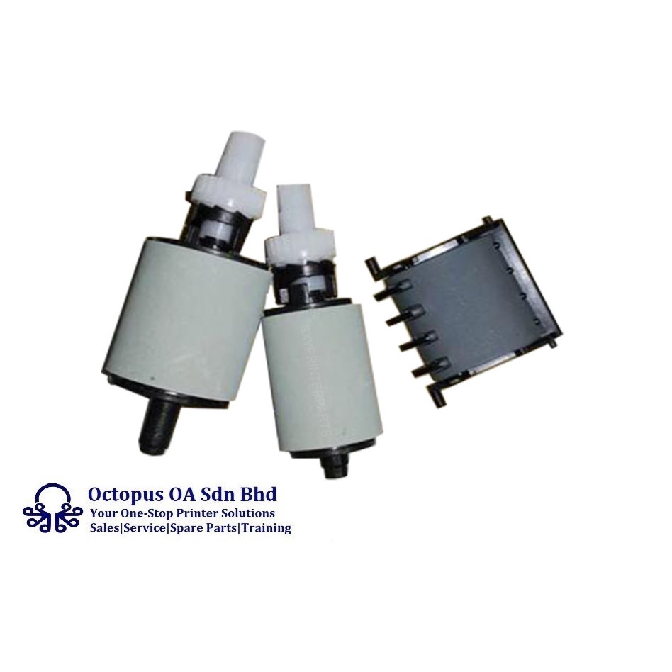 HP A8P7965001 Doc Feeder (ADF) Roller Maintenance Kit For HP MFP M476