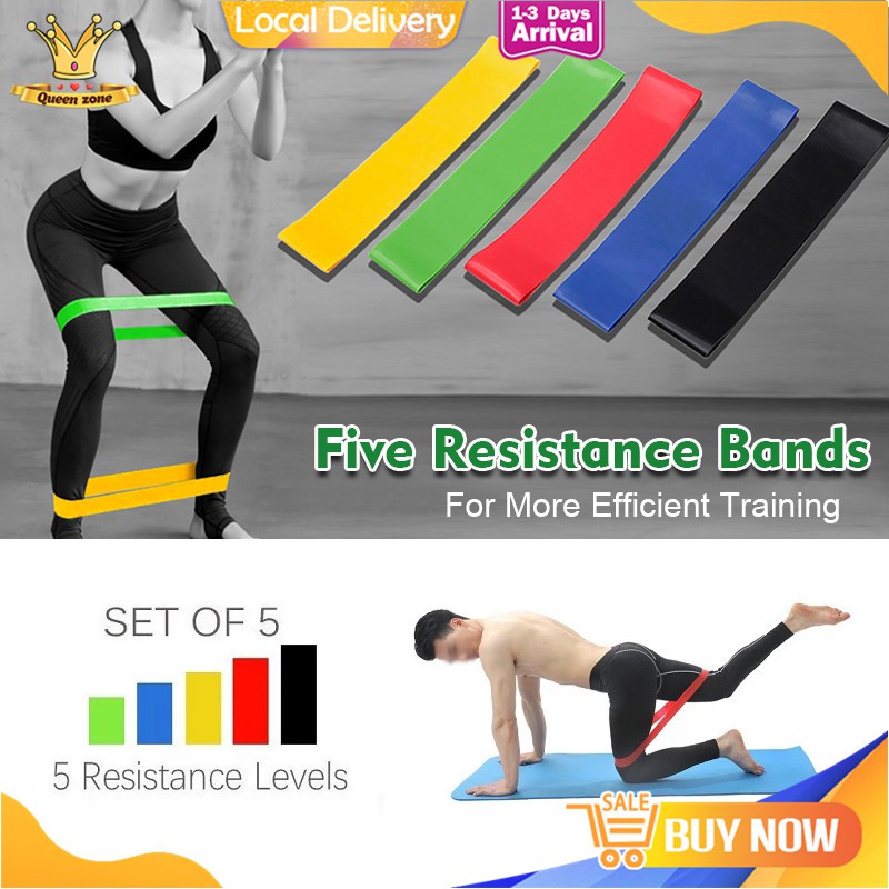 Best exercise bands 2021 sale