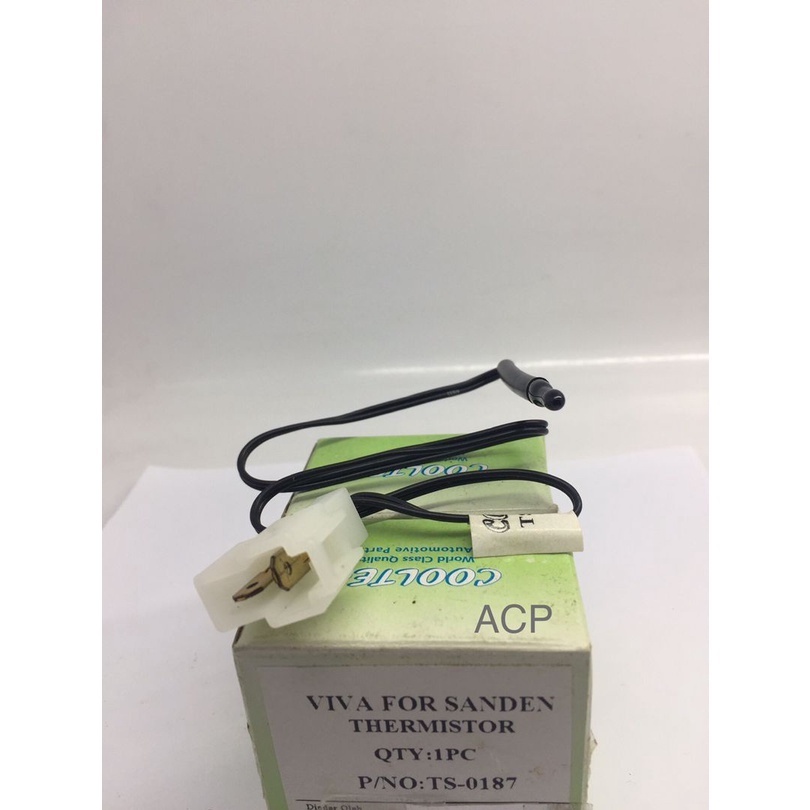 VIVA SD THERMISTOR SENSOR (TS-0187) | Shopee Malaysia