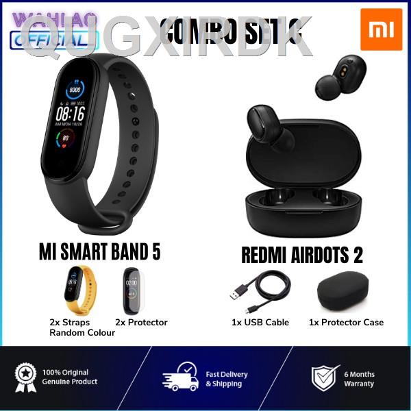 Mi band 2 hot sale strap combo