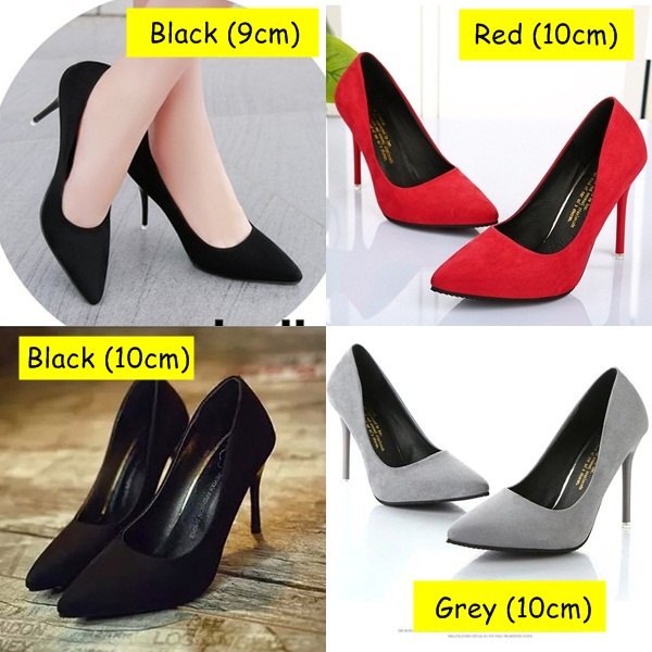 10 2024 cm pumps