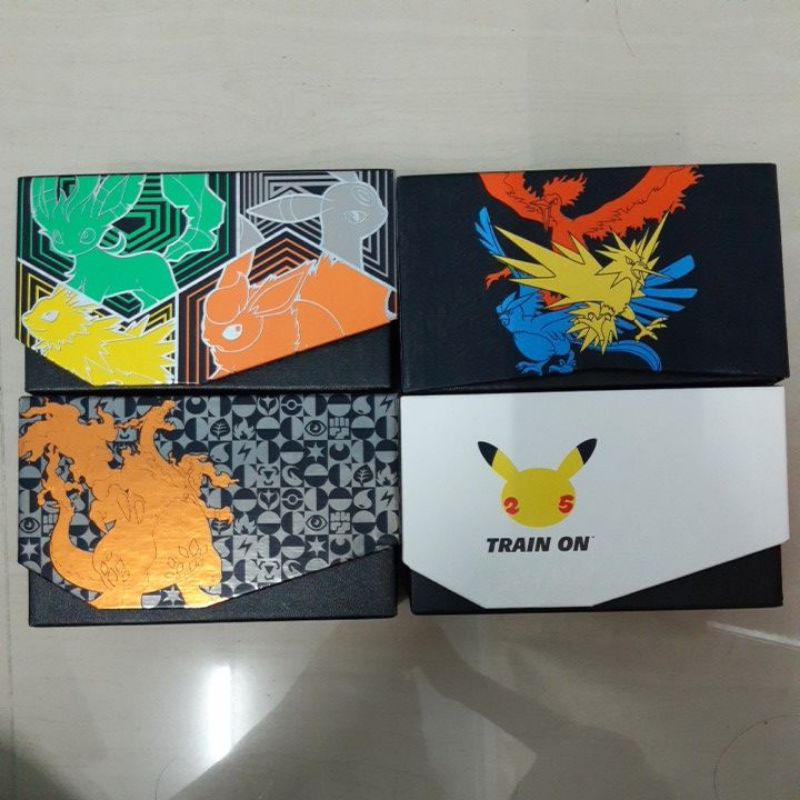 Hidden Fates Elite Trainer Box