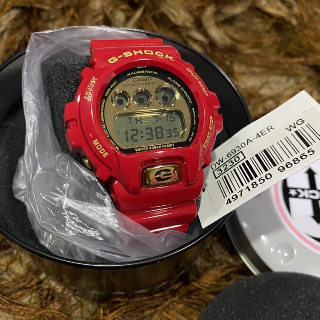 G shock 2025 ironman original price