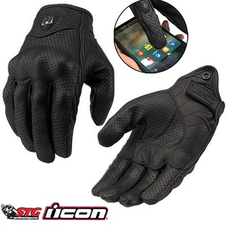 Icon pursuit touchscreen on sale gloves