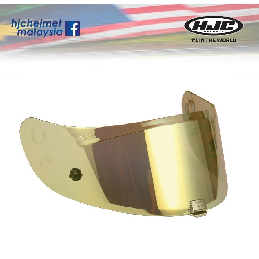 Hjc rpha store 10 plus visor