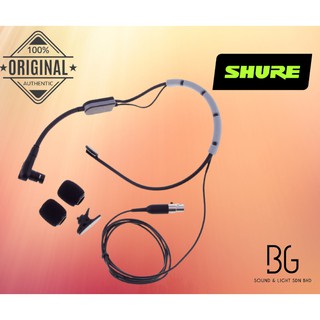 Shure sm35 online