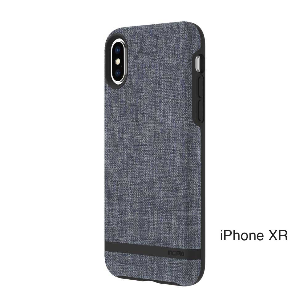Shock Absorbing Incipio Case Iphone Xr INCIPIO Esquire Series