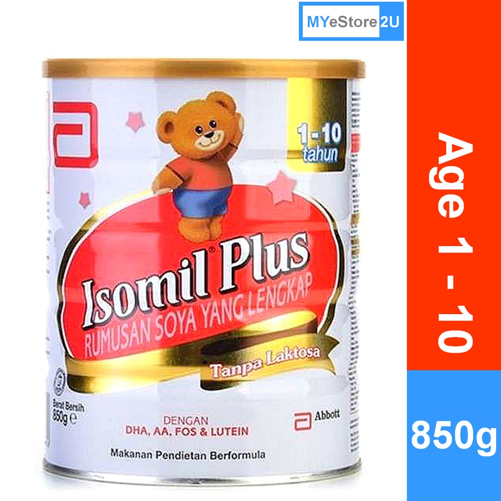 Isomil lactose sale free