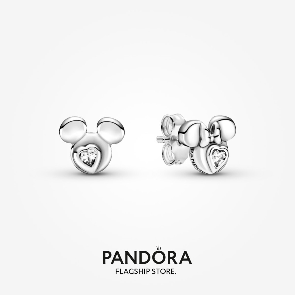 Pandora disney outlet earrings