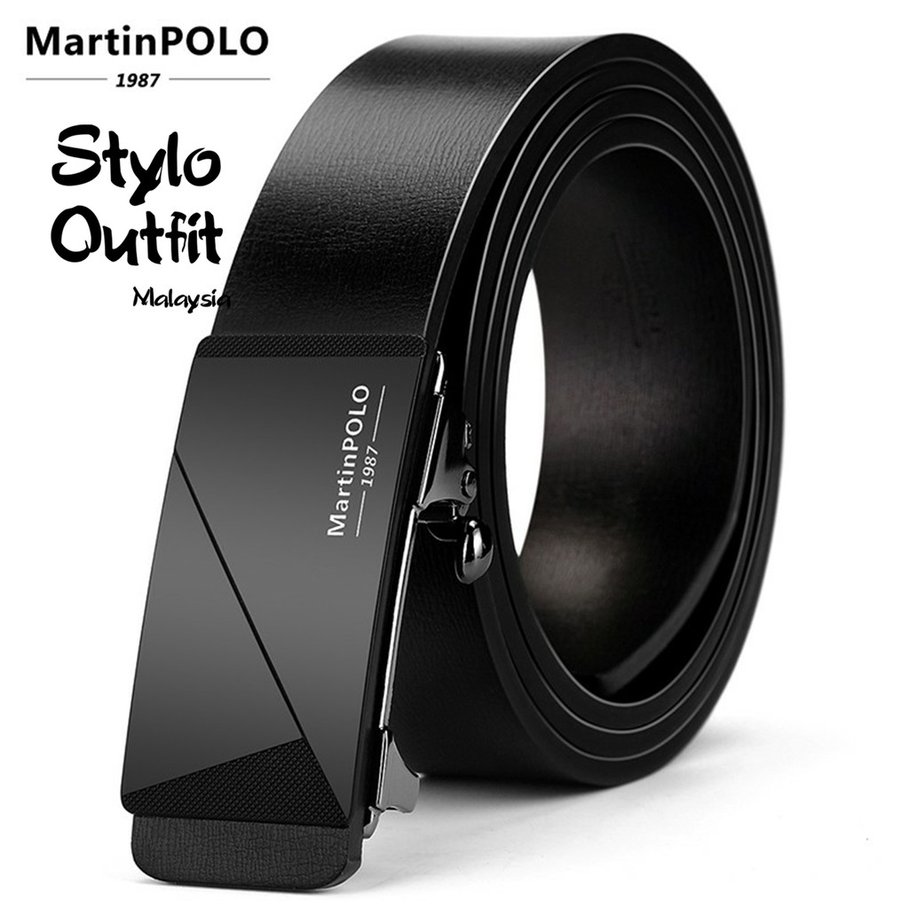 Martin polo belt best sale