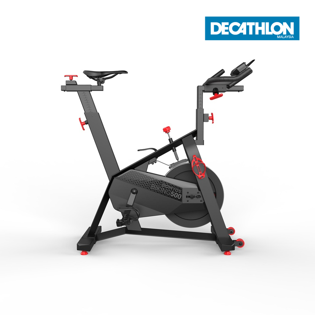 Domyos exercise kit hotsell